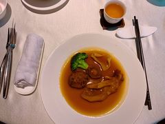 皇朝一品锅-皇朝会.经典传统粤菜(外滩店)