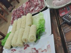 -肥婆麻辣火锅.顺德首创药材麻辣火锅(容桂店)