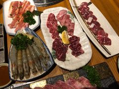 -一牛道炭火烧肉居酒屋(椒江店)
