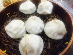 苏州汤包-小梅园饭堂(东方路店)