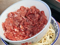 -杨家牛肉汤(淮建路店)