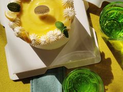 -CarolCake卡萝家(锦华万达店)