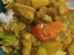 -咬不得高祖生煎·简餐(高银街店)