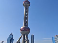 -东方明珠广播电视塔