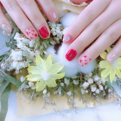 -如一·美甲美睫