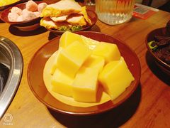 -笔记安顺夺夺粉火锅(中关村店)