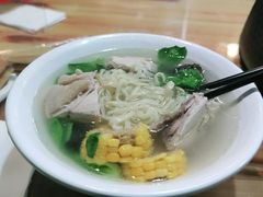 富源春招牌面-富源春面馆(四川北路店)