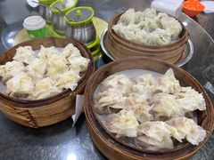 -马家烧麦(总店)