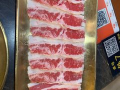 -彭妈家•韩国烤肉料理(张杨路店)