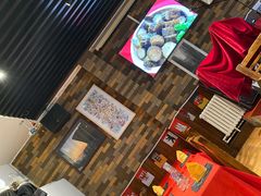 -申德勒加油站餐厅(三里屯北小街店)