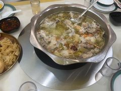 -壹道鸣·药膳鸡(月苑店)