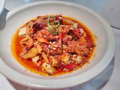 -花椒俏川菜小馆(南海万达店)