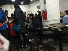 -梯坎豆花
