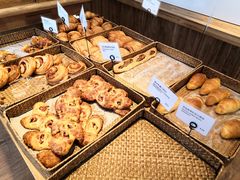 -那家面包房(珠江路店)