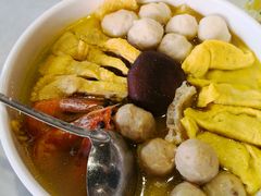 -广玉兰上海菜(德平店)