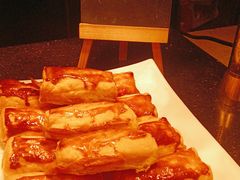 -昆山裕元花园酒店·温莎西餐厅