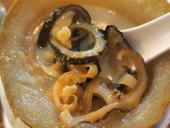 -猪肉婆私房菜(容桂总店)