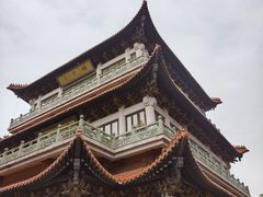 -高旻寺
