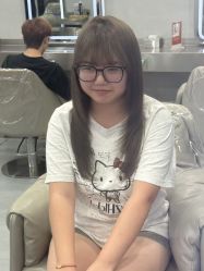 -YOUNG漾沙龙