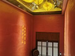 -恬阿姨庭院餐厅·生日宴