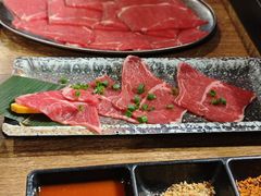 -山居屋炭火烧肉(厚街万达店)