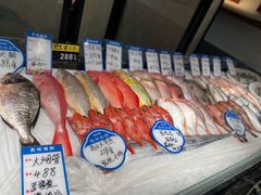 -闽海肴(北辰荟店)