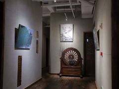 -箱美术馆私房菜(水晶郦城店)