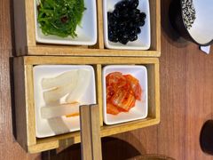 -胜博殿日式炸猪排(侨福芳草地店)