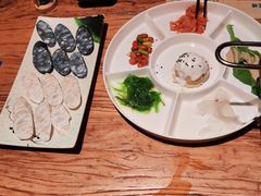 -千寻烧肉(政务区店)