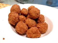 功夫干炸丸子-四世同堂·京菜·烤鸭(双井店)