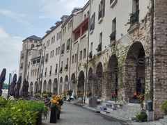 -22ºN BISTRO西餐&酒馆