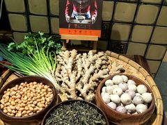 -瑶王府·广西菜(茶花园店)