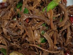 -一楼食业·美食人家
