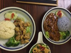 -马来MO简餐.南洋风味料理(美食街店)