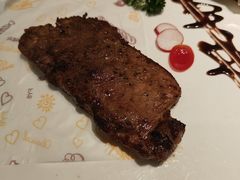 -通海俄式烧烤·俄罗斯大串(嵩山路店)