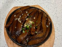 -玉林烤鸭店(垡头店)