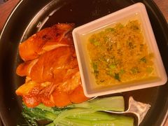 -来龙里 精致 东南亚餐室(万象城店)
