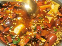 -锦府盐帮·侯宅(五棵松万达店)