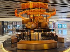 -肥韬香港茶餐厅(上海首店)