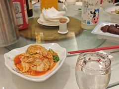 -苏苑饭店-中餐厅(长桥地区店)