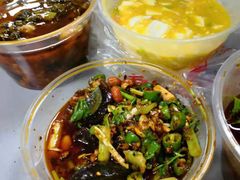 -廖老妈蹄花(中海国际店)