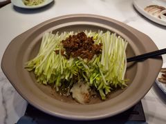 -筱爷叔·上海传统手工菜(玉树路店)