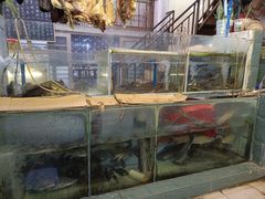 -山坑河鲜(昆仲楼店)