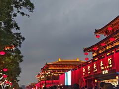 -大唐不夜城