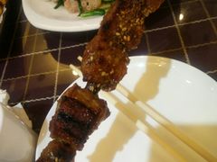 -老虎滩船说·海胆水饺·大连海鲜(老虎滩店)