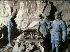 -黄崖洞文化旅游区