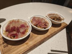 多味刀板香-刀板香·安徽菜(国购IFC店)