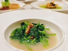 -酌宴府The China Club·广州万富希尔顿酒店(云城东路店)