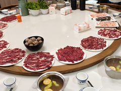 -合意桐坑牛肉粿·鲜牛肉火锅(嵩山总店)