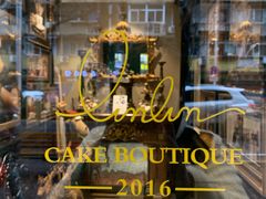 -TINTIN CAKE BOUTIQUE(台北壹店)